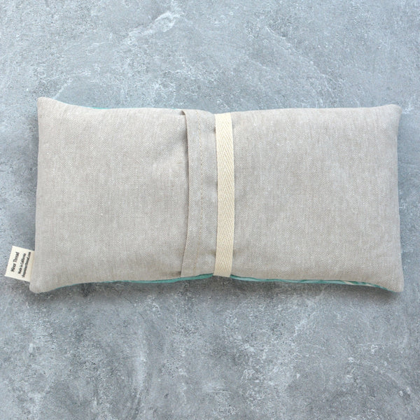 Weighted Lavender Eye Pillow - Multiple patterns!