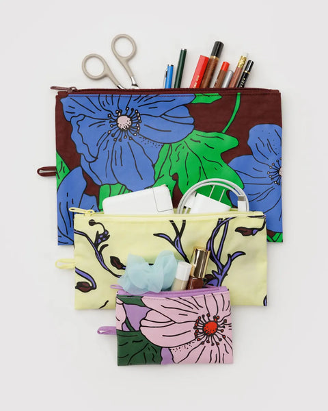 Flat Pouch Sets
