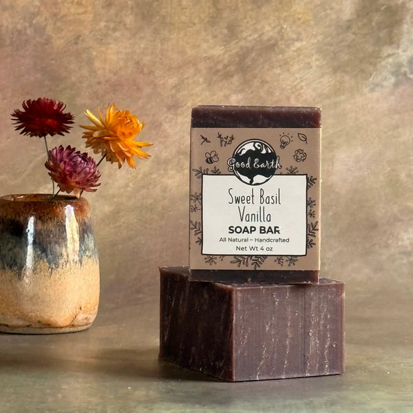 Handmade Bar Soap