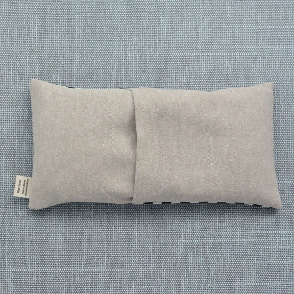 Weighted Lavender Eye Pillow - Multiple patterns!