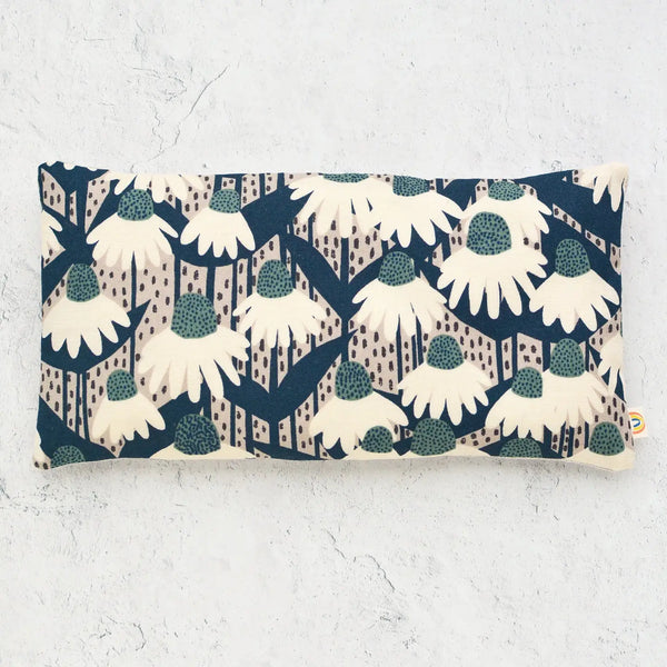 Weighted Lavender Eye Pillow - Multiple patterns!