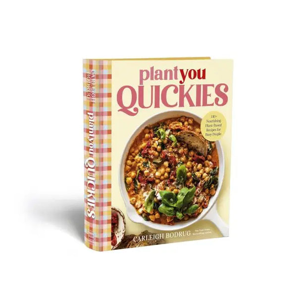 PlantYou: Quickies