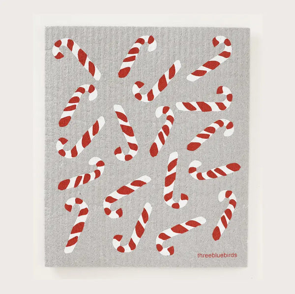 Swedish Dishcloths: Holiday Patterns