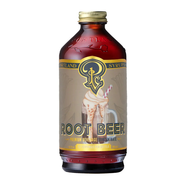 Root Beer Syrup