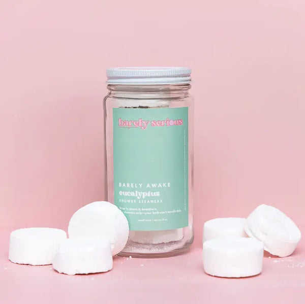 Shower Steamers- Eucalyptus