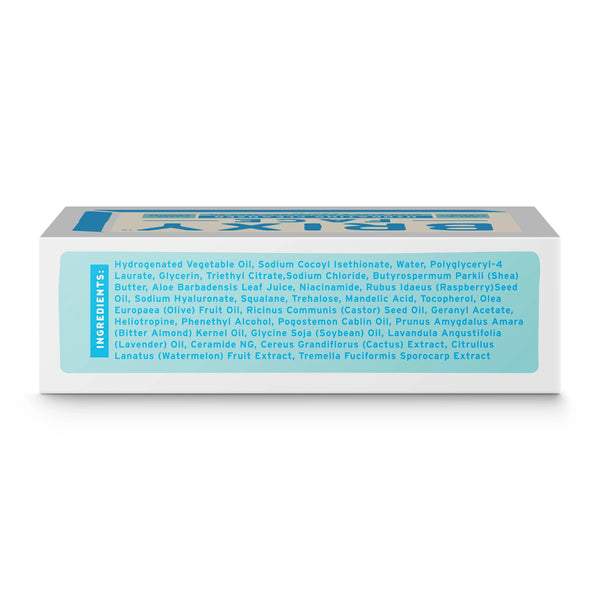 Hydrating Facial Cleanser
