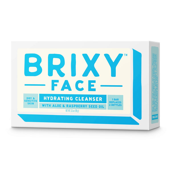 Hydrating Facial Cleanser