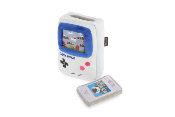 Eco-Friendly Dog Toys- 80s and 90s Classics