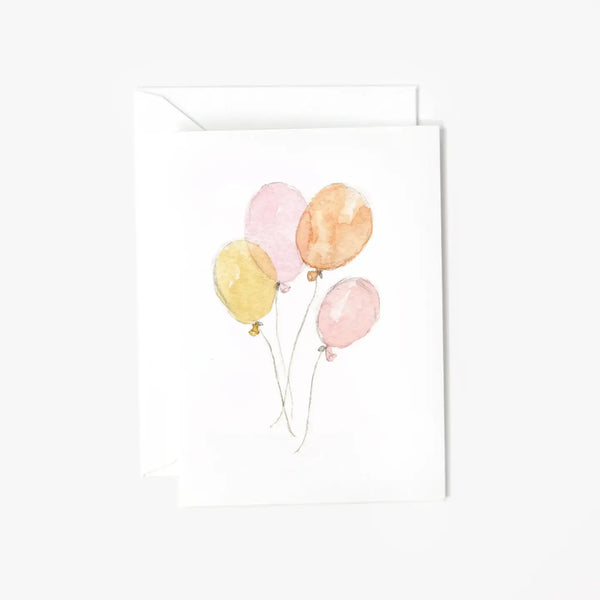 Mini Greeting Cards