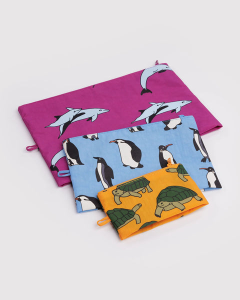 Go Pouch Sets