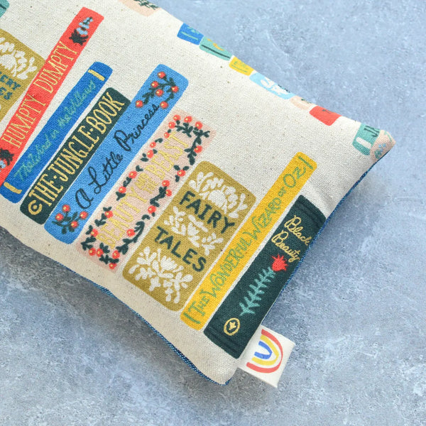 Weighted Lavender Eye Pillow - Multiple patterns!