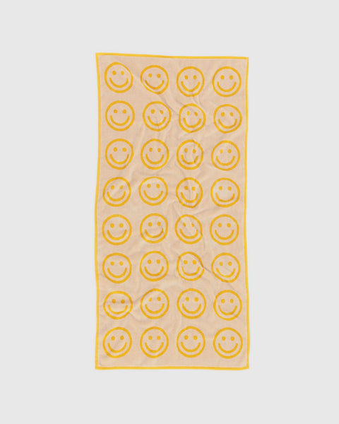 Bath or Beach Towel