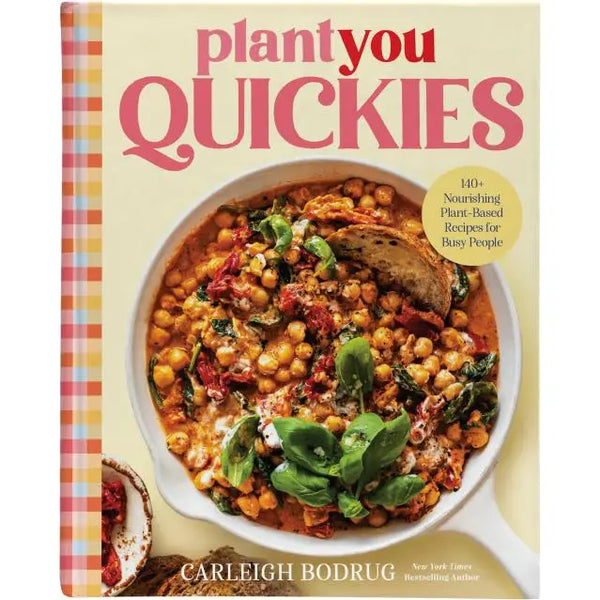 PlantYou: Quickies