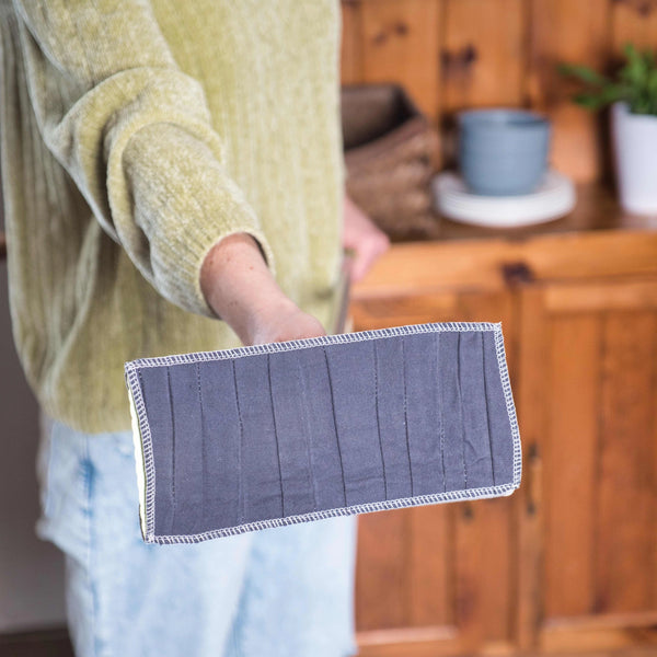 Mop Pads - Wet/Dry Sweeper Cover 2 pack