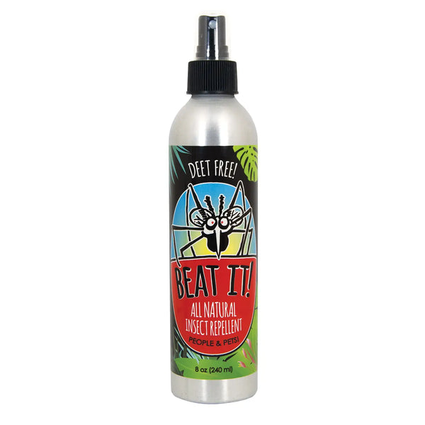 Insect Repellent Bugspray, All Natural