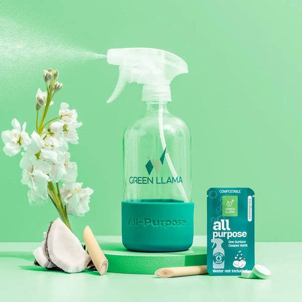 All-Purpose Surface Cleaner