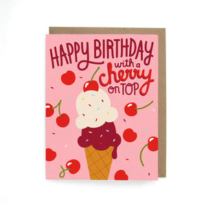 Greeting & Birthday Cards