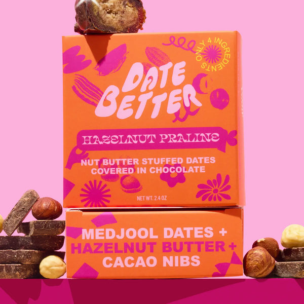Date Better Snacks