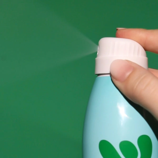 Bask SPF 30 Mineral Non-Aerosol Sunscreen Spray
