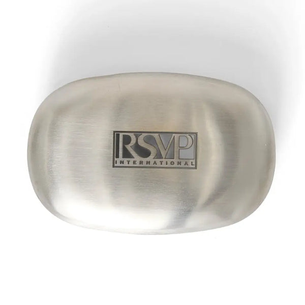 Stainless Steel Soap
