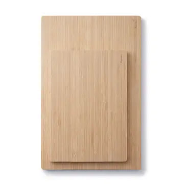Bamboo Cutting & Serving Boards