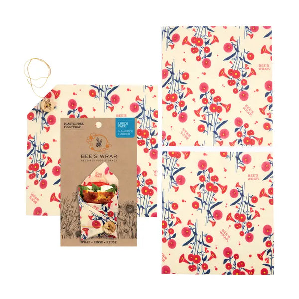The Lunch Pack - Full Bloom