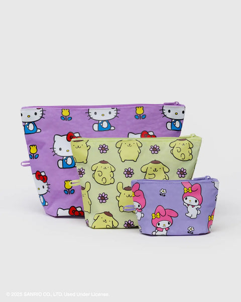 Go Pouch Sets