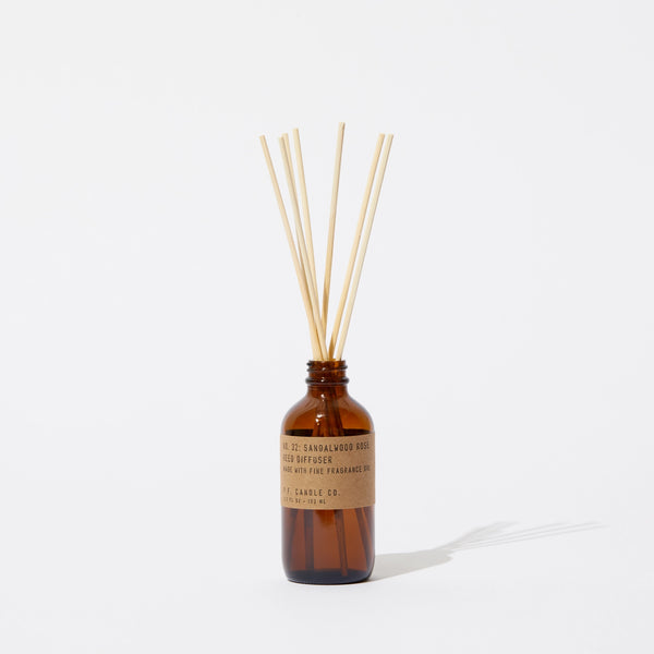 Reed Diffuser - 3.5 oz, Multiple Scents