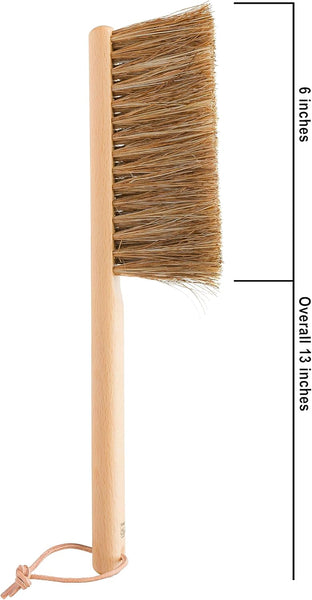 Narrow Hand Brush