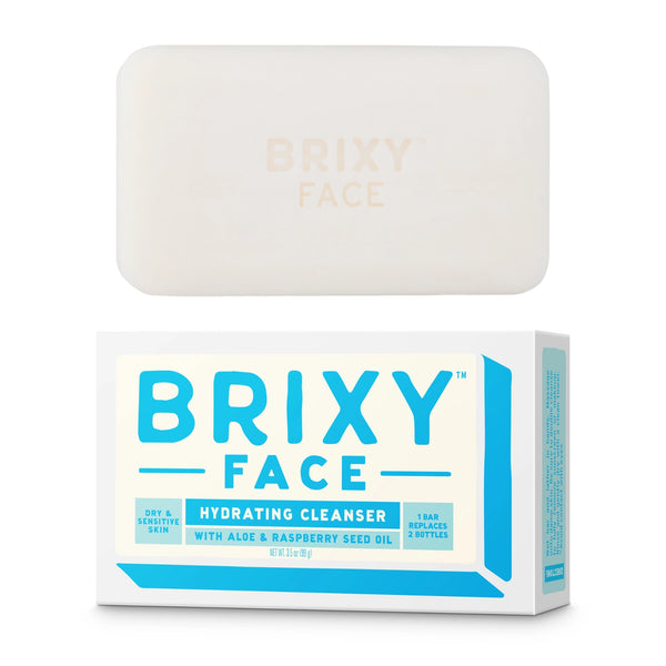 Hydrating Facial Cleanser