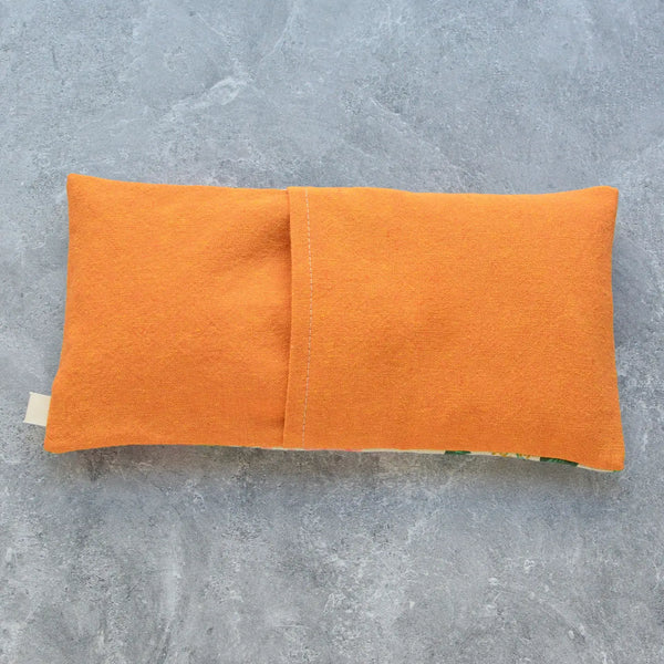 Weighted Lavender Eye Pillow - Multiple patterns!