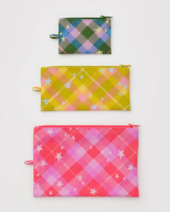 Flat Pouch Sets