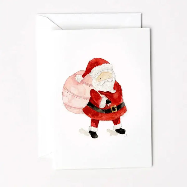 Mini Greeting Cards - Holiday Themes