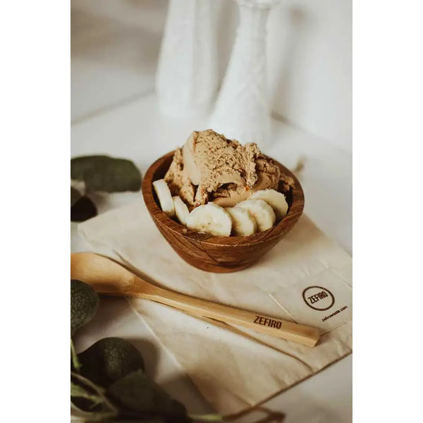 Bamboo Travel Cutlery Set