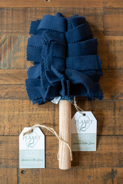 Reusable Duster
