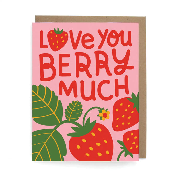 Friendship & Romantic Cards