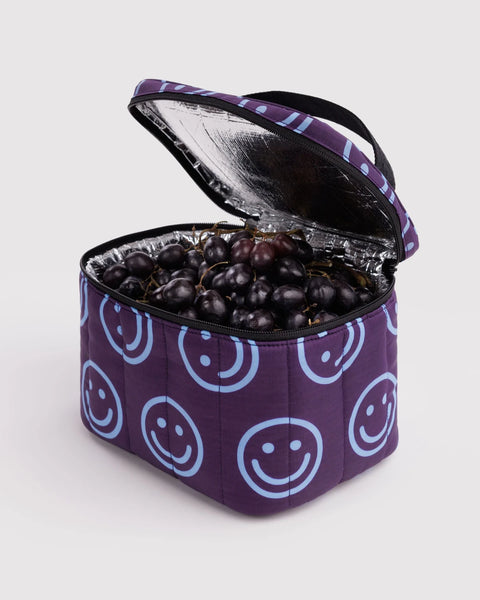 Baggu Puffy Lunch Bag