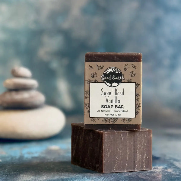Handmade Bar Soap