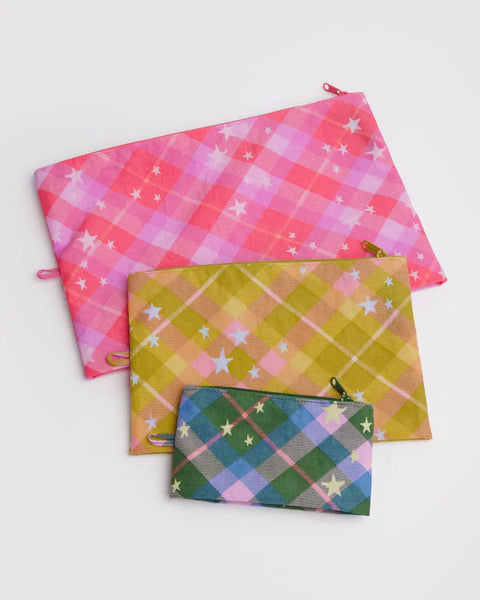 Go Pouch Sets