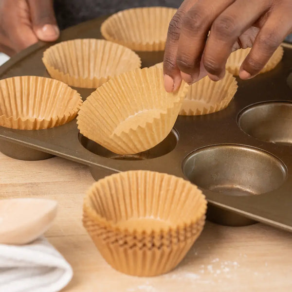 Baking Cups 100 ct