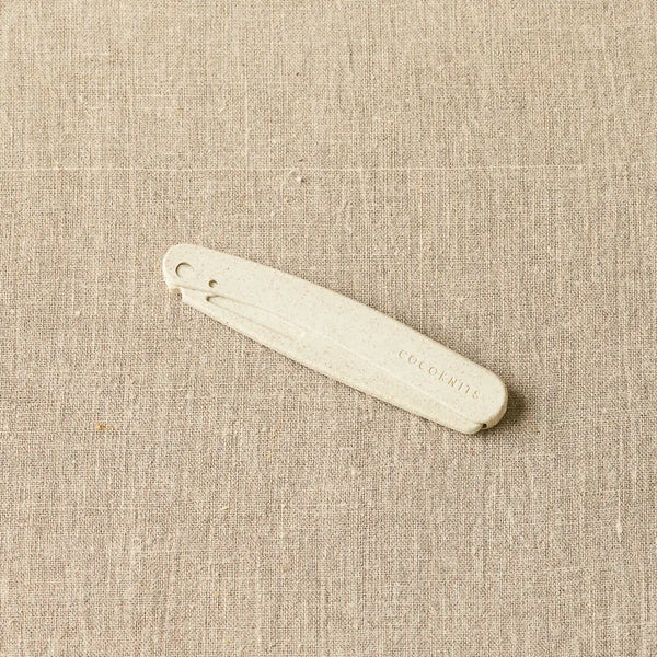 Sweater De-Pilling Comb & Fuzz Remover