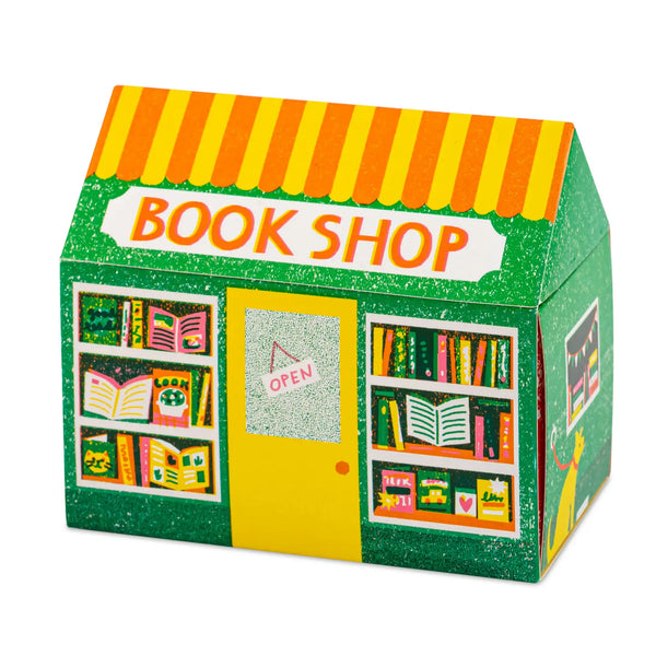 Book Themed Matches