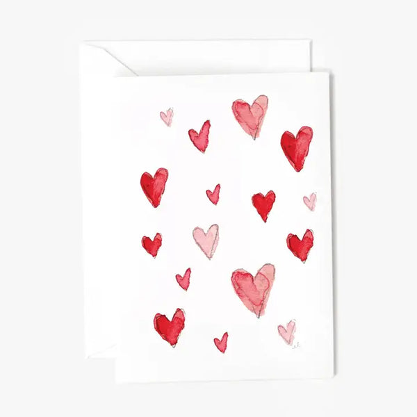 Mini Greeting Cards - Holiday Themes