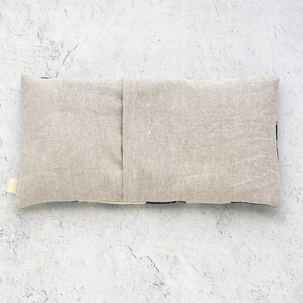 Weighted Lavender Eye Pillow - Multiple patterns!