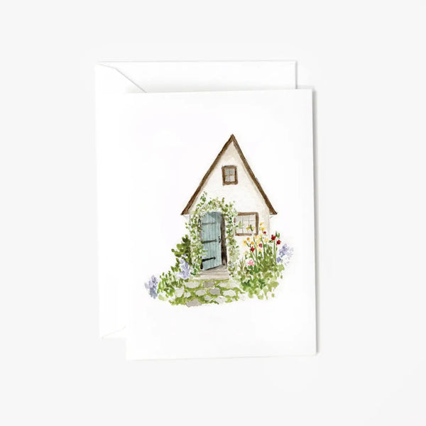 Mini Greeting Cards