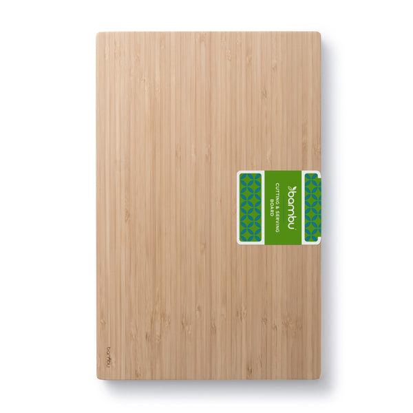 Bamboo Cutting & Serving Boards