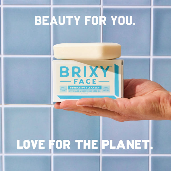 Hydrating Facial Cleanser