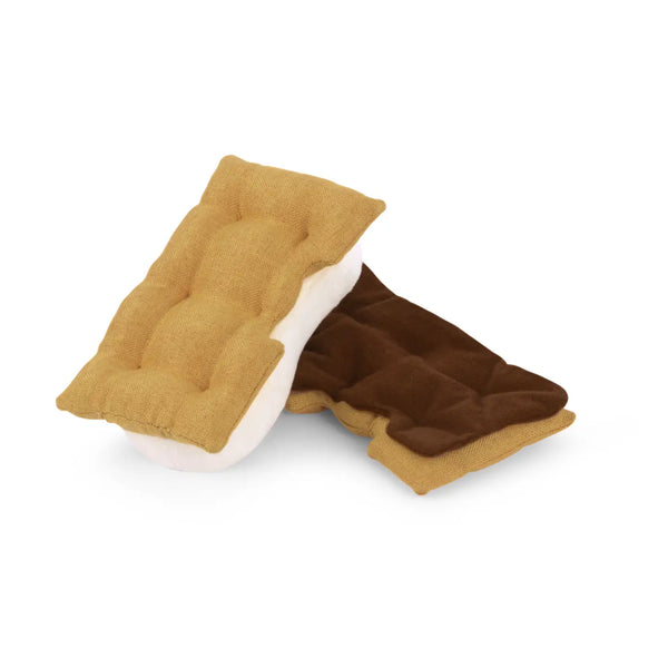 Eco-Friendly Dog Toys- Pup Camp