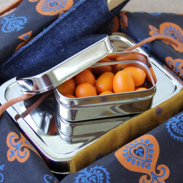 Stainless Steel EcoLunchPod