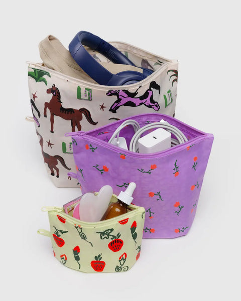 Go Pouch Sets